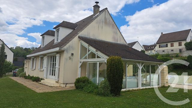 Maison à vendre SOISSONS
