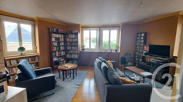 Appartement à vendre SOISSONS