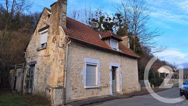 maison - SOISSONS - 02