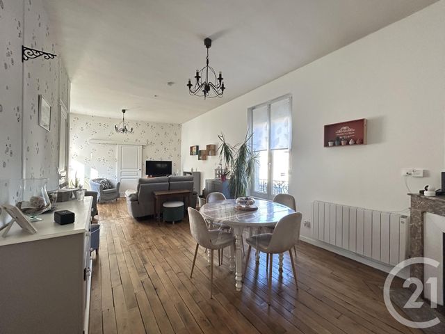 appartement - SOISSONS - 02