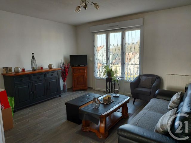 Appartement F2 à louer SOISSONS