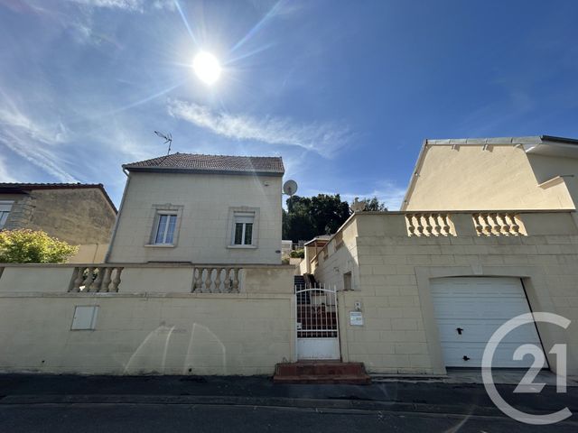 maison - BELLEU - 02